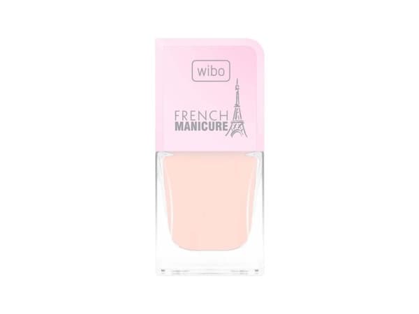 French Manicure Nail Polish