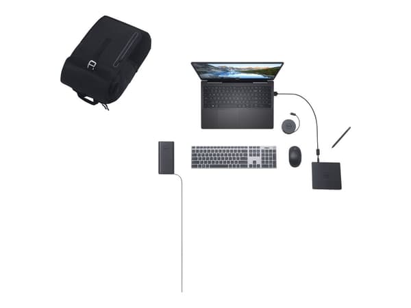 Dell Active Pen PN350M penna