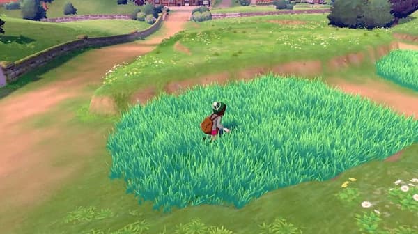 Nintendo Switch Pokémon-kort