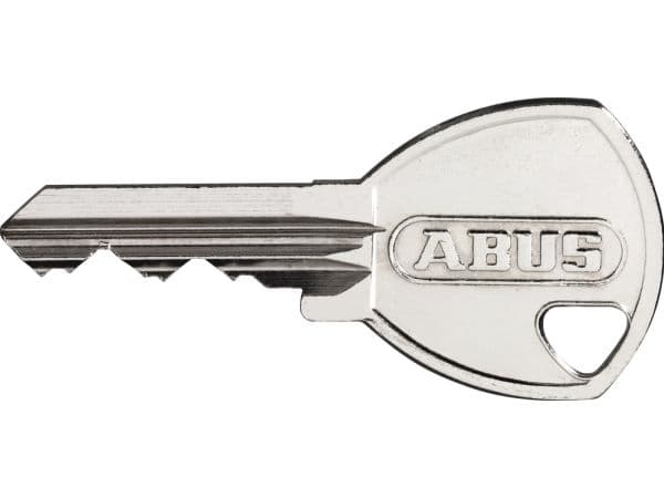 ABUS Titalium riippulukko 64TI/50