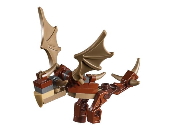 LEGO Harry Potter 71043 Hogwarts™ slott