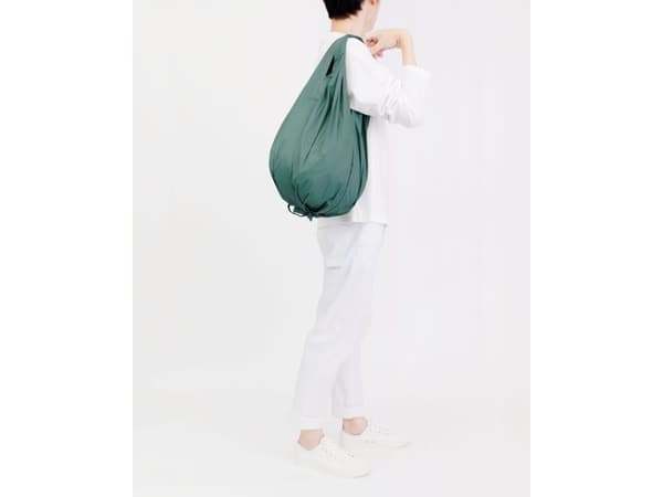 Shupatto - Drop Large - Eucalyptus