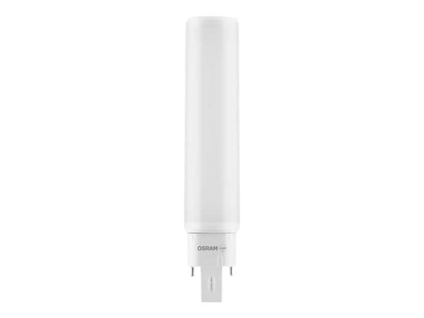 OSRAM DULUX D - - G24d-3