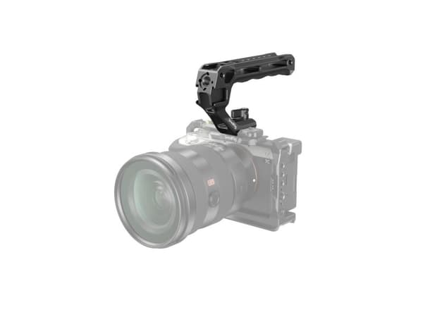 SmallRig 3766 Nato Top kahva