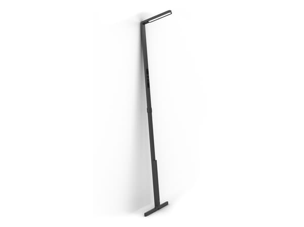 Bærbar gulvlampe luctra® flex up®