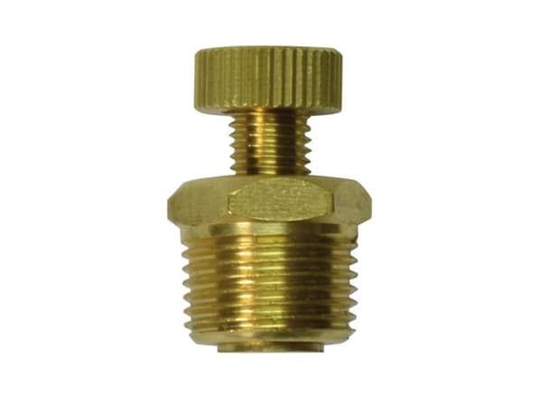Stanley snabbkopplingsventil 3/8" (152094XSTN)