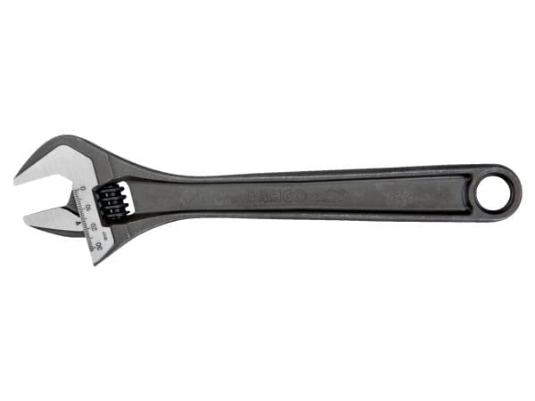 Bahco 8075, 455 mm, Justerbart bånd