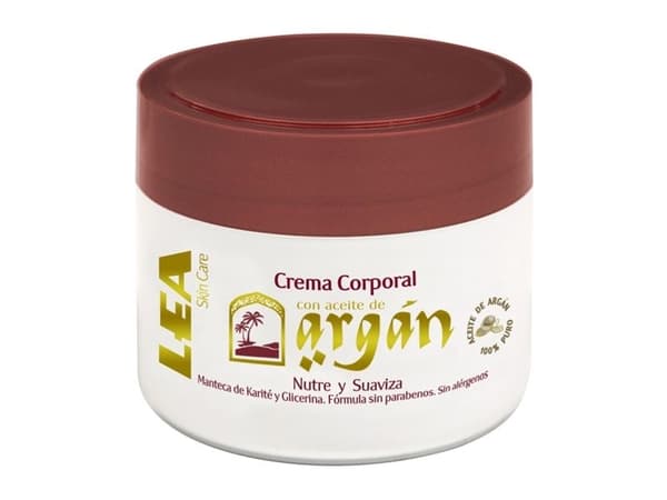 Lea 3.1159 Body Cream 200 ml