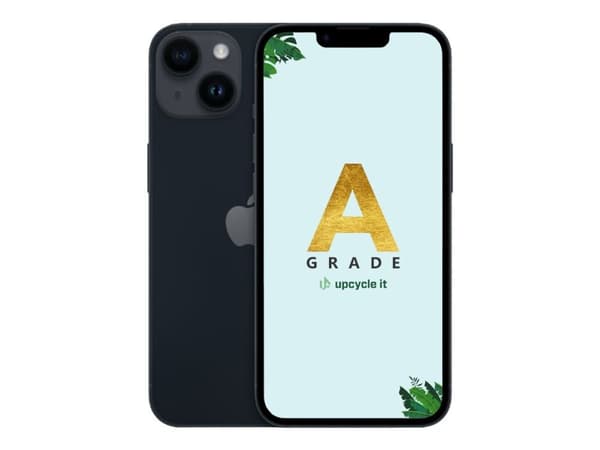 Renoveret Apple iPhone 14 - Tilstand: Grade A