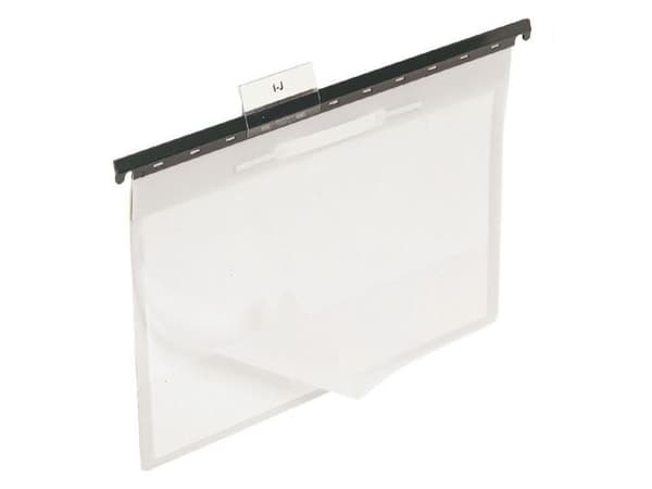 Durable 260210, Grå, PVC, 1 stykker