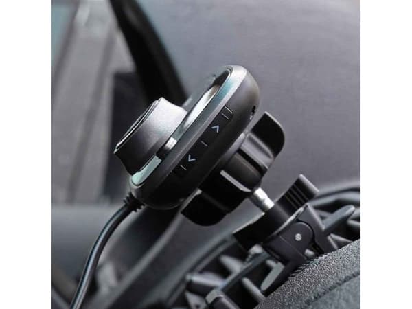 Tellur FMT-B6 FM-modulator för bil