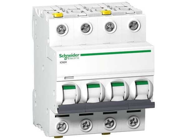 Schneider Electric A9F07406, IP20
