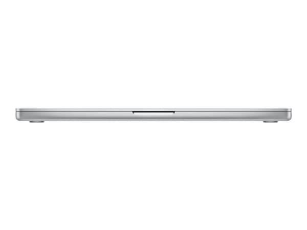 MBP 16 Silver/18C/32C GPU/36 GB/2 TB