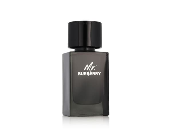 Burberry Mr. Burberry Eau De Parfum Spray 100ml