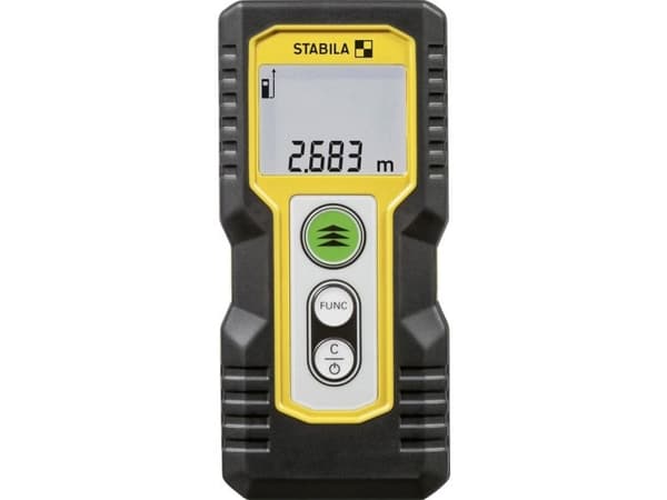 Stabila LD 220 laseravstandsmåler 30 m