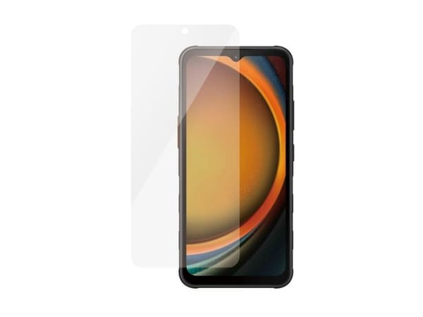 PanzerGlass Skärmskydd Galaxy Xcover7 UWF