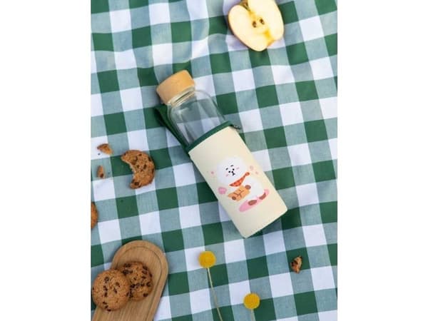 BT21 - 500 ml vannflaske RJ