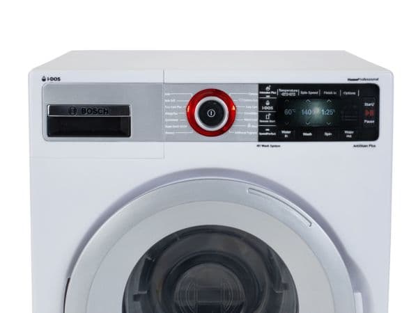 Bosch tvättmaskin (leksak)