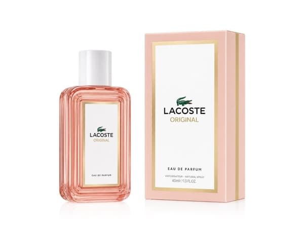 Lacoste Original For Her Eau De Parfum 40 ml (dame)