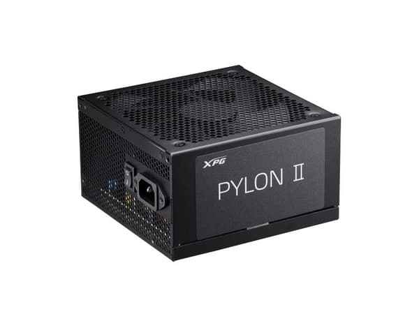 CASE PSU ATX 750W/PYLON750IIB-BKCEU ADATA