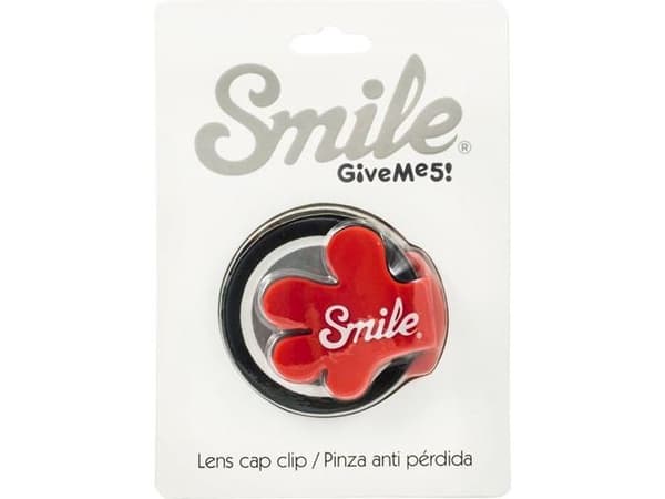 Smile Giveme5, Klämma, 1 styck