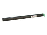 Ricoh Black Toner Type 1160W, musta