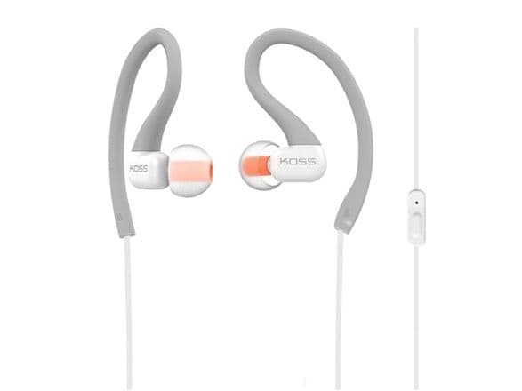 Koss KSC32IGRY, Hodesett