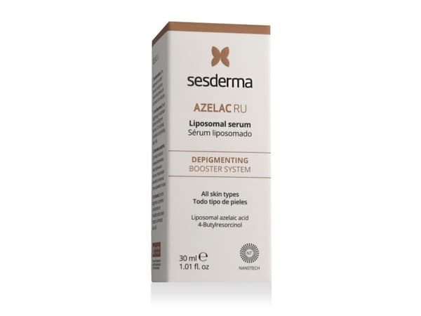 Sesderma Azelac RU liposomalt serum - 30 ml