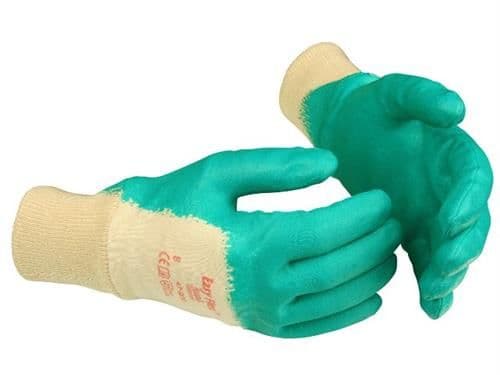 Työkäsine Easyflex 47200 nit dyp 7