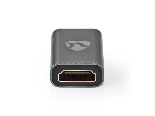 Nedis CVTB34906GY, HDMI, HDMI, Grå