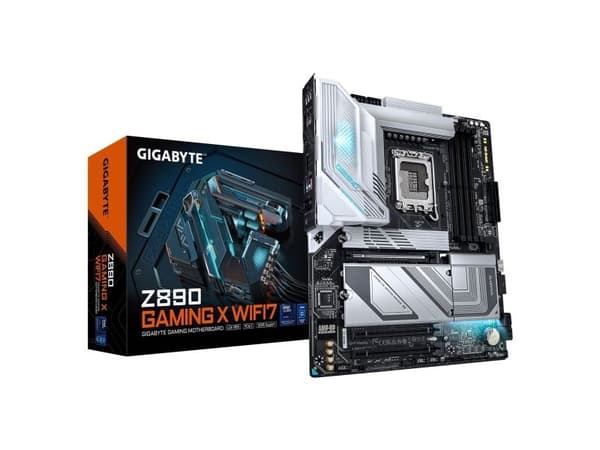 Gigabyte Z890 GAMING X WIFI7 moderkort