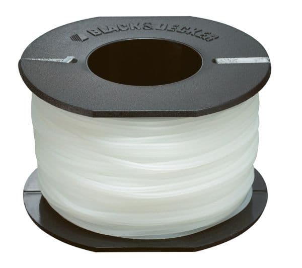 Black & Decker A6171, Sort, Hvit, 50 m, 1 stykker