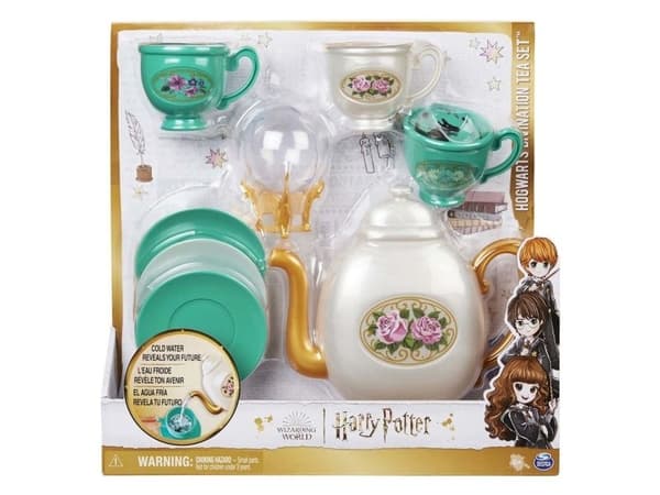 Wizarding World spådomste-set