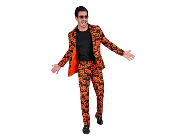 Kurpitsapuvut