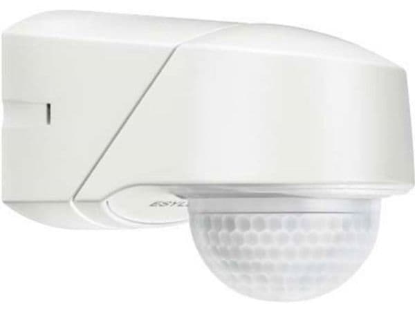 Rörelsesensor RC 280i vit IP54