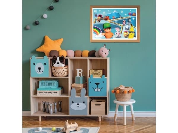 Clementoni Puzzle Stumble Guys 180 palaa (29323)