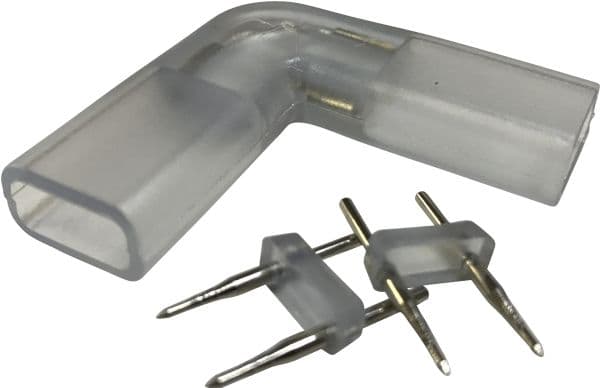 LIT230 vinkel 90 grader IP67 - STANDARD