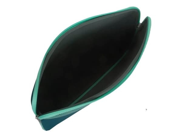 Targus Pulse EcoSmart - Notebookhylster - 13" - 14" - grønn