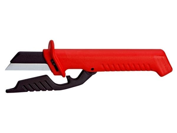 Kniv for kabel KNIPEX 9856