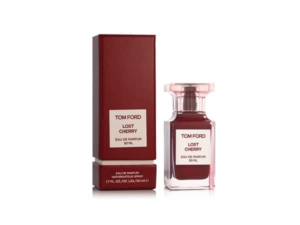 TOM FORD LOST CHERRY (W/M) EDP/S 50ML