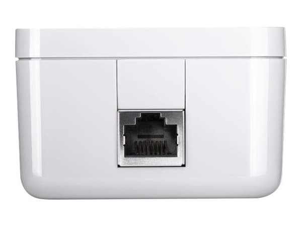 devolo Magic 2 LAN - Starter Kit - bro 1GbE, HomeGrid - veggpluggbar (en pakke 2)