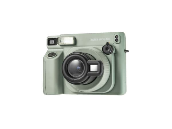 CAMERA INSTAX WIDE 400 FUJIFILM