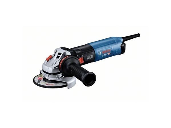 Bosch VINKELSLIBER GWS 17-125 TS