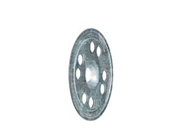 Fischer 44318, Litteä aluslevy, 50 kpl