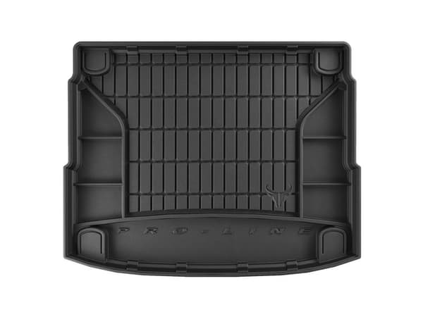 Bagasjeromsskuff Kia XCeed 2019- nederste
