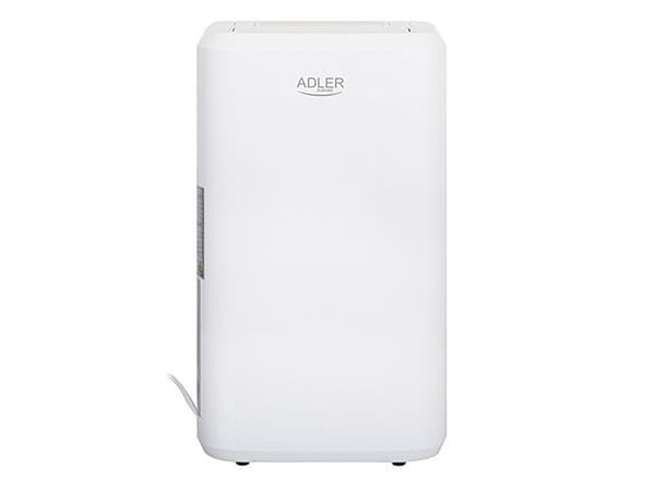 Avfuktare kompressor AD 7861 10 l/24h LCD