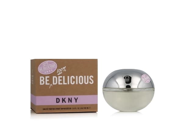 DKNY Be Delicious 100% Eau de Parfum 100ml