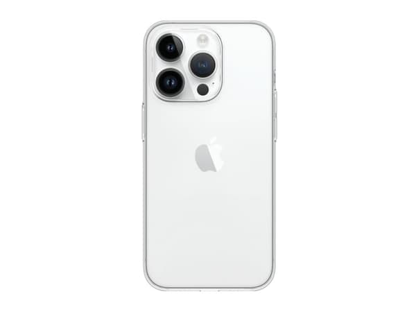 Just Mobile TENC Slim til iPhone 14 Pro Max - klar