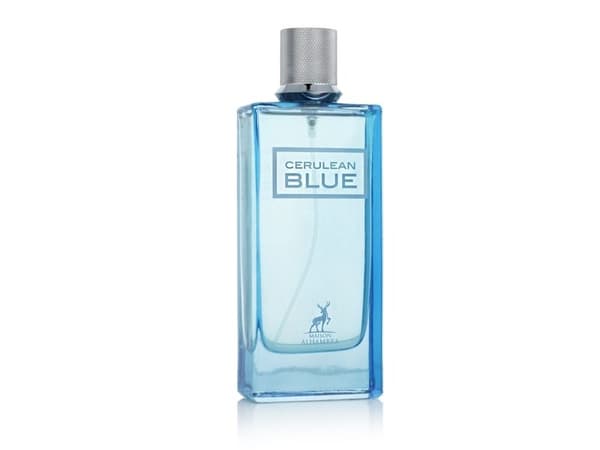 Maison Alhambra Cerulean Blue EDP M 100 ml