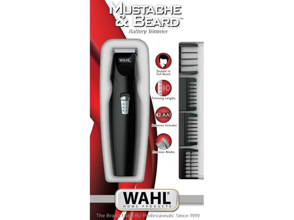 Wahl Beard Trimmer 05606-508